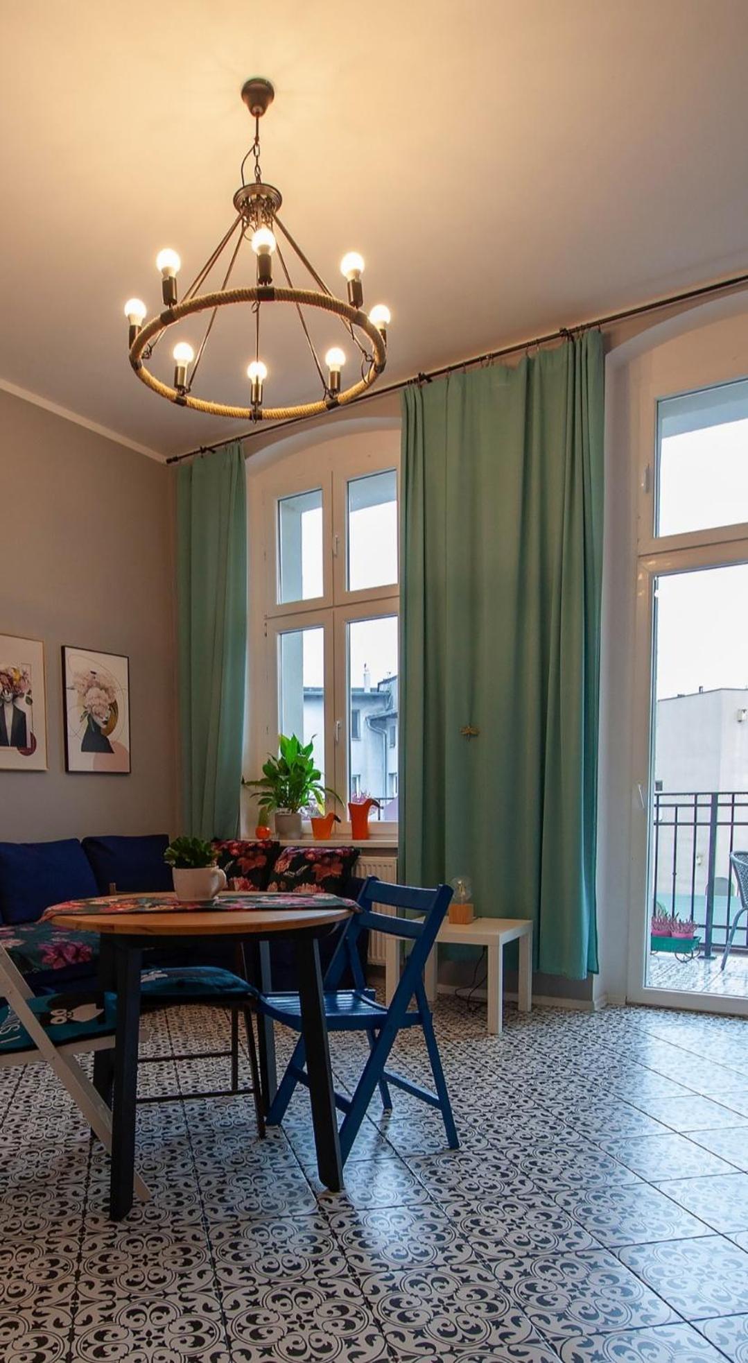 Apartment U Olechny *